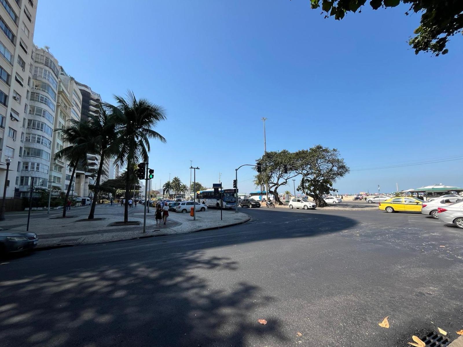 Lar Doce Lar Copacabana Rio de Janeiro
