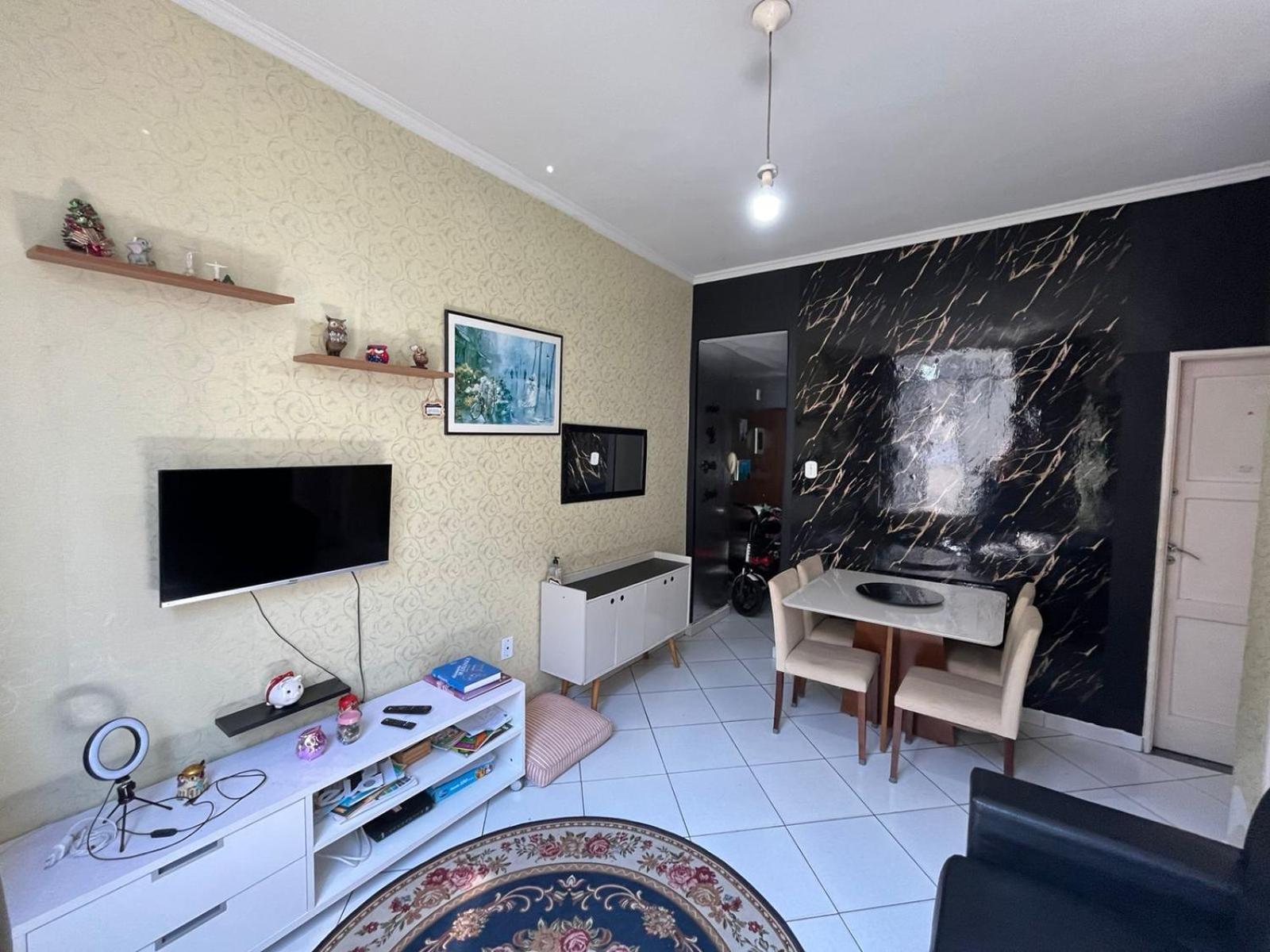 Apartamento Lar Doce Lar Copacabana *
